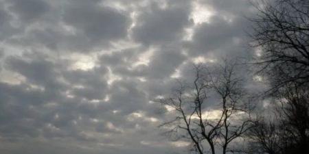 أمطار خفيفة على هذه المناطق.. توقعات حالة طقس غدا الثلاثاء 22 ديسمبر 2025 - وضوح نيوز