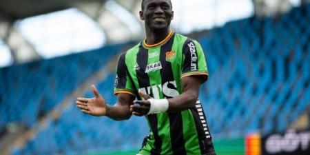 تطورات مثيرة.. الأهلي يرفع عرضه لضم دياباتي ويحسم موقف كوكا - وضوح نيوز