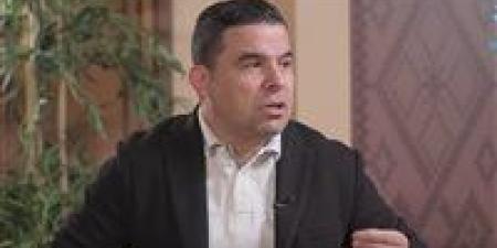 خالد الغندور: توروب يرى تقارب مستوى مدافعي الدوري.. ويفوض إدارة الأهلي لاختيار الأنسب - وضوح نيوز