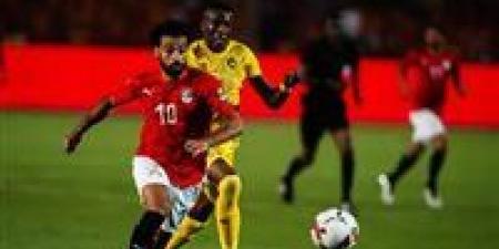 مجانًا.. كيفية مشاهدة مباراة مصر وزيمبابوي في أمم أفريقيا 2025 الليلة - وضوح نيوز