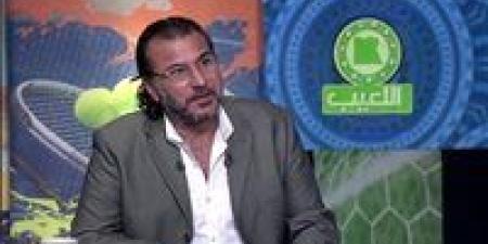 محمد عبد الجليل: المنتخب المغربي فرض سيطرته على جزر القمر رغم إهدار الفرص - وضوح نيوز