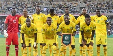 مدرب زيمبابوي: نحترم مصر وهدفنا التأهل.. وجئنا للفوز وليس للتمثيل المشرف - وضوح نيوز