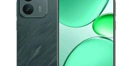 مواصفات وأسعار هاتف Realme C85 Pro في مصر.. الفئة الاقتصادية - وضوح نيوز