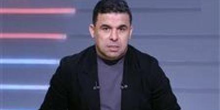 خالد الغندور: اجتماع في الزمالك لحل أزمة القيد بتدخل رجال الأعمال لعدم قدرة الحصول على قرض جديد - وضوح نيوز