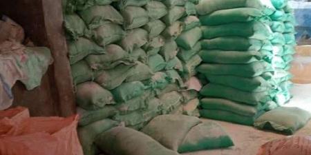 في حملات على الأسواق.. الداخلية تضبط 34 طن دقيق مدعم آخر 24 ساعة - وضوح نيوز