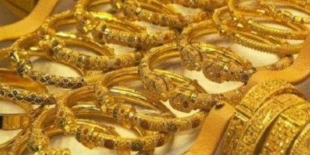 ارتفاع كبير.. أسعار الذهب فى سوريا اليوم 22 ديسمبر 2025 - وضوح نيوز