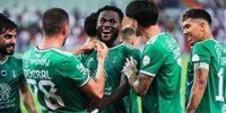 موعد مباراة الأهلي السعودي والشرطة العراقي في دوري أبطال آسيا للنخبة والقنوات الناقلة والتشكيل المتوقع - وضوح نيوز