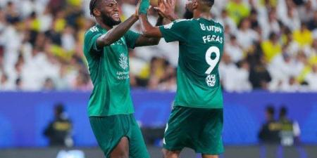 بث مباشر.. مشاهدة مباراة الأهلي السعودي ضد الشرطة العراقي في دوري أبطال آسيا - وضوح نيوز