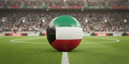 الكويت تحافظ على ترتيبها الـ135 عالمياً في تصنيف «فيفا» للمنتخبات.. (التفاصيل الكاملة) - وضوح نيوز