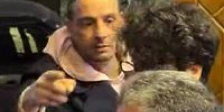 بعد عزاء والدة الفيشاوي.. الإعلامية فريدة الزمر لـ تحيا مصر: يجب أن تتوقف الانتهاكات الإخلاقية والمهنية في الجنازات والعزاء - وضوح نيوز