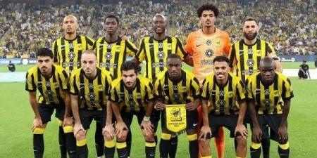بث مباشر.. شاهد مباراة الاتحاد وناساف كارشي في دوري أبطال آسيا - وضوح نيوز
