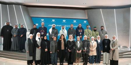 مركز (الأمن السيبراني): التمرين الوطني الأول يحاكي هجمات متقدمة ويهدف لرفع المرونة الرقمية للجهات الحكومية - وضوح نيوز