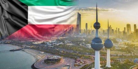 الكويت: ميناء مبارك أحد مرتكزات التنمية ويعزز دورنا في حركة التجارة إقليميا ودوليا - وضوح نيوز