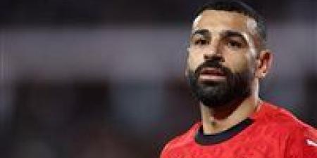 بأقدام محمد صلاح وعمر مرموش: منتخب مصر يفوز على زيمبابوي (1/2) في كأس أمم أفريقيا - وضوح نيوز