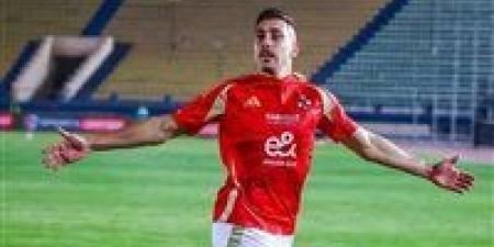 الأهلي يفتح باب رحيل جراديشار مجانًا بشرط تحمّل راتبه حتى نهاية عقده - وضوح نيوز