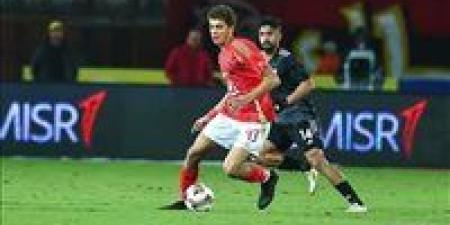 خالد الغندور: برشلونة يعرض 1.8 مليون دولار لضم حمزة عبد الكريم وينفي الشائعات حول 5 ملايين دولار - وضوح نيوز