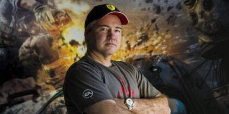 حادث سير ينهي حياة مبتكر لعبة «كول أوف ديوتي» فينس زامبيلا - وضوح نيوز