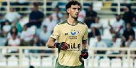 محمد عواد ينتظر موعد التحقيق في الزمالك بعد أزمة مباراة كايزر تشيفز - وضوح نيوز