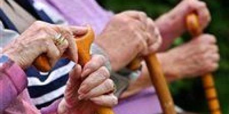 خدمة لتيسير حياة كبار السن.. القانون ينظم توصيل المعاش إلى المنازل برسوم رمزية - وضوح نيوز