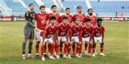 موعد مباراة الأهلي ضد المصرية للاتصالات فى بطولة كأس مصر - وضوح نيوز