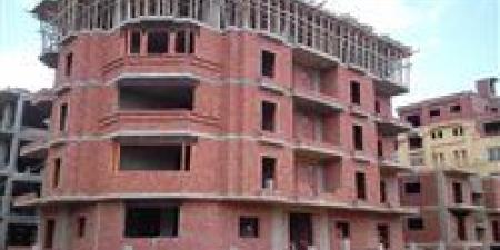 6 أشهر إضافية لتصالح مخالفات البناء.. الفرصة الأخيرة لتقنين أوضاعك القانونية قبل الانتهاء! - وضوح نيوز