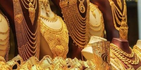 عاجل| تحديث مباشر لـ سعر الذهب في مصر اليوم الأربعاء.. عيار 21 الآن - وضوح نيوز