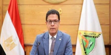 اعتماد معمل تكنولوجيا المنسوجات بجامعة بنها من المجلس الوطني للإعتماد إيجاك - وضوح نيوز