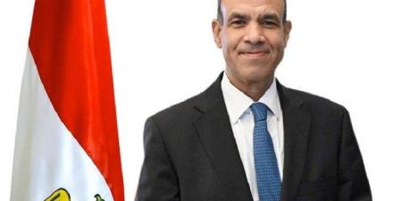 وزير الخارجية المصري يبحث مع نظيره الإيراني هاتفيًا تطورات الملف النووي لطهران - وضوح نيوز