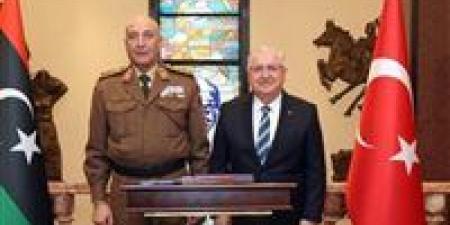 وزير العدل التركي: فتح تحقيق في سقوط طائرة الحداد ومرافقيه بأنقرة - وضوح نيوز