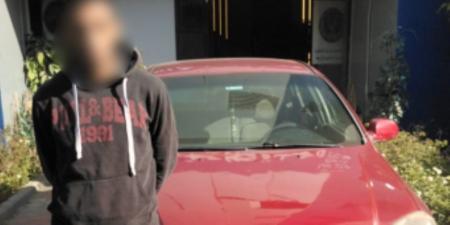 ضبط قائد سيارة لفراره بعد اصطدامه بمواطن أدى لوفاته بالقاهرة - وضوح نيوز