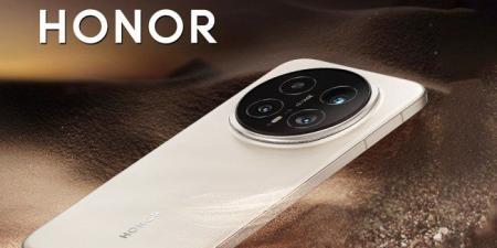 «HONOR» تعلن الإطلاق الرسمي لهاتف «HONOR MAGIC8 PRO» - وضوح نيوز