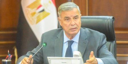 محافظ الإسكندرية: الدولة المصرية تدعم ركائز السلام والأمن والاستقرار - وضوح نيوز