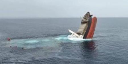 هجمات الحوثيين على السفن في 2025.. تراجع لافت وتغيّر في قواعد الاشتباك - وضوح نيوز