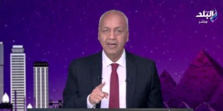 مصطفى بكري: قانون الإيجار القديم ما زال يثير حالة من القلق لدى كثير من فئات المستأجرين - وضوح نيوز