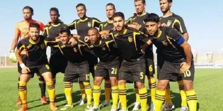 بث مباشر.. مشاهدة مباراة دارنس والتعاون في الدوري الليبي - وضوح نيوز