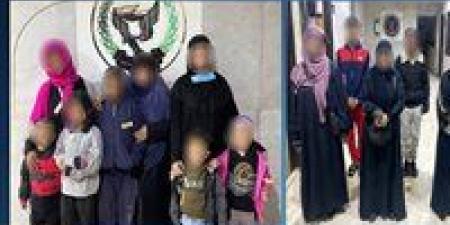 القانون يواجه استغلال الأطفال في التسول.. سقوط شبكة بالقاهرة والجيزة وتطبيق عقوبات رادعة - وضوح نيوز