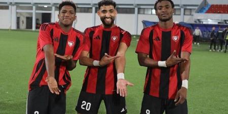 شاهد.. بث مباشر لمباراة الظهرة والصباح في الدوري الليبي - وضوح نيوز