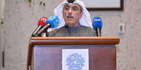 (الصندوق الكويتي): نوجه مبادراتنا وبرامجنا لتمكين الكوادر الوطنية وتعزيز قدراتها التنموية - وضوح نيوز