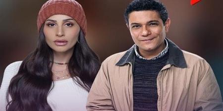 دراما رمضان 2026.. «اتنين غيرنا» يجمع آسر ياسين ودينا الشربيني في مواجهة صدمات نفسية - وضوح نيوز
