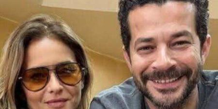 تفاصيل مسلسل «على قد الحب» لـ نيللي كريم وشريف سلامة - وضوح نيوز