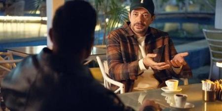 دراما رمضان 2026.. شريف سلامة يفاجىء جمهوره بدوره في مسلسل «على قد الحب» - وضوح نيوز