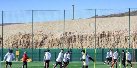 عودة ربيعة.. صلاح ومرموش وتريزيجيه يقودون منتخب الفراعنة أمام جنوب أفريقيا - وضوح نيوز