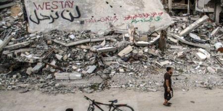 الصحة العالمية تحذر: 100 ألف طفل في غزة مهددون بسوء تغذية حاد بحلول أبريل - وضوح نيوز