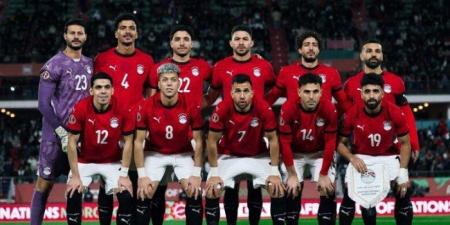 بث مباشر.. مشاهدة مباراة مصر وجنوب أفريقيا في كأس أمم أفريقيا - وضوح نيوز