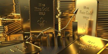 سعر الذهب اليوم.. «الأصفر» على أعتاب تسجيل أكبر مكاسب سنوية منذ 1979 - وضوح نيوز