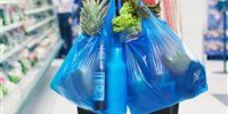غرامات صارمة على مخالفي ضوابط الأكياس البلاستيكية في قانون إدارة المخلفات - وضوح نيوز