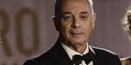 تدخل طبي عاجل لإنقاذ الفنان محمود حميدة واستقرار حالته الصحية - وضوح نيوز