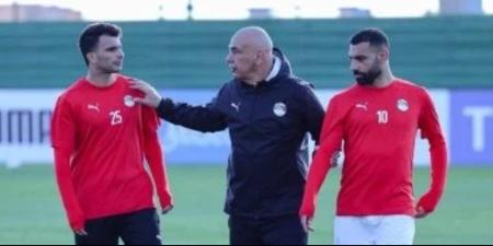 منتخب الفراعنة يلاقى الأولاد اليوم لقطع تأشيرة التأهل لثمن نهائي أمم أفريقيا - وضوح نيوز