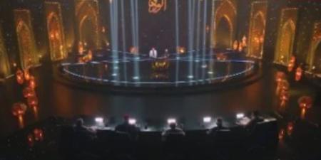 مواجهة قوية بين عبد الله عبد الموجود ومحمد كامل فى الحلقة الـ14 من «دولة التلاوة» - وضوح نيوز