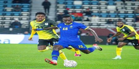 أوغندا تحرم تنزانيا من فوزها التاريخي الأول في كأس الأمم الأفريقية - وضوح نيوز